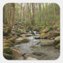 Recherche de ruisseau autocollants Paysage