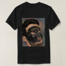 Zoek naar surréalisme tshirts Gezicht