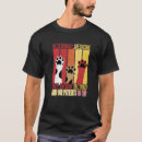 Zoek naar hond art tshirts Huisdier