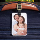 Recherche de modèle photo bagages étiquettes Concevoir votre propre
