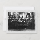 Recherche de sorcières invitations Crâne