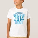 Recherche de grad enfant tshirts Diplôme