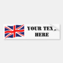 Zoek naar engeland bumperstickers Unijack