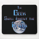 Recherche de humour geek tapis souris Ballot