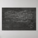 Recherche de vieux avions posters Vintage