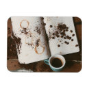 Recherche de café chaud magnets Caféine