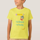 Recherche de singe avec la banane tshirts Pour enfants