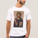 Recherche de le christ rédempteur tshirts Bénédiction