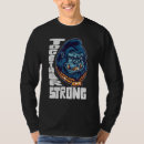 Recherche de stronger together tshirts Court