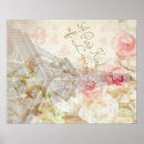 Recherche de amour paris posters Tour eiffel