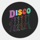 Zoek naar disco het dansen stickers Danseres