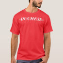 Recherche de duchesse vêtements Drôle