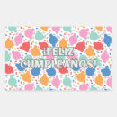 Recherche de cumpleaños autocollants Espagnol