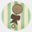 Recherche de bateau autocollants Bébé