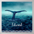 Recherche de queue de baleine posters Côte