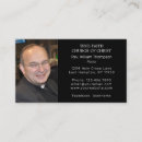 Recherche de églises cartes visite Pastor