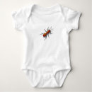 Recherche de fourmi bébé vêtements Humour