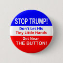 Zoek naar loser buttons Antitrump