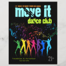 Recherche de disco prospectus Club