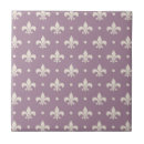 Recherche de lis héraldique carreaux Fleur de lys