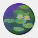 Recherche de peinture impressionniste magnets Impressionisme