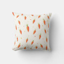 Recherche de carotte coussins Mignon