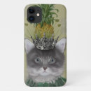 Recherche de chat gris iphone coques Steampunk