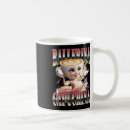 Recherche de nouveau meme tasses Amérique grande à nouveau