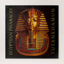 Recherche de egyptien antique puzzles Pharaon