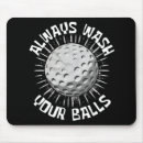 Zoek naar golf humor muismatten Grappig