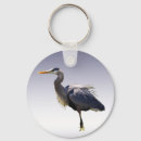 Zoek naar reiger sleutelhangers Water