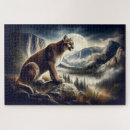 Zoek naar houding puzzels Wild