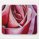 Recherche de macro tapis souris Fleur