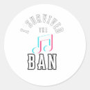 Zoek naar verbod stickers 2025