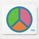 Recherche de monogrammes faits sur commande tapis souris Coutume