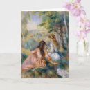 Zoek naar pierre pierre auguste renoir kaarten Impressionisme