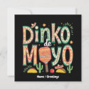 Recherche de mayo invitations Drôle