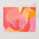 Recherche de chou fleur cartes postales Rose