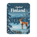 Zoek naar lapland magneten Rendier