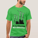 Recherche de révolution verte tshirts Environnement