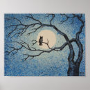 Recherche de petit hibou posters Motif