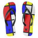 Recherche de style mondrian vêtements Motif
