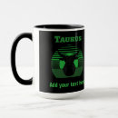 Recherche de tête taureau tasses Corne