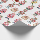 Recherche de crêpes papier cadeau Festif