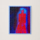 Zoek naar spook puzzels Halloween