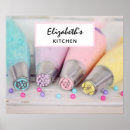 Recherche de décoration de gâteau posters Boulangerie