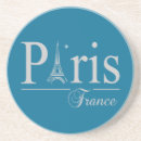 Recherche de paris dessous de verres Élégant