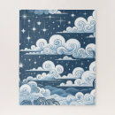 Zoek naar whimsical puzzels Blauw
