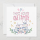 Recherche de hippopotames vœux cartes Félicitations