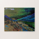 Recherche de numérique art puzzles Moderne